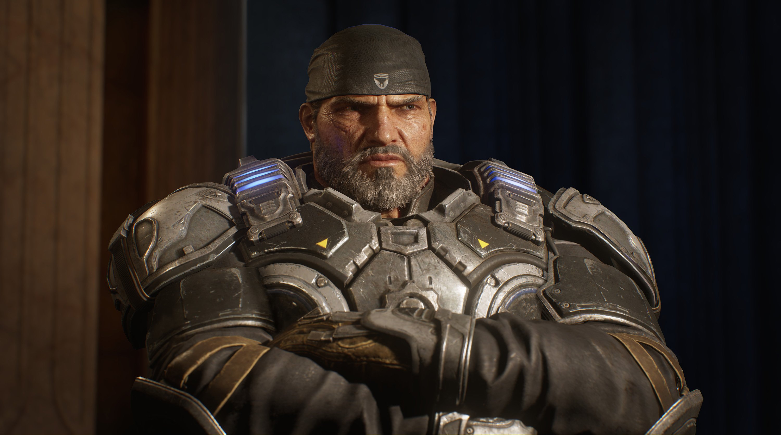 Gears 5 - Imagen 46